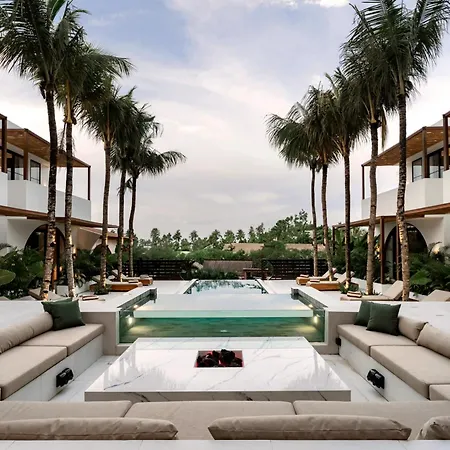 Baliwood Bingin Hotel