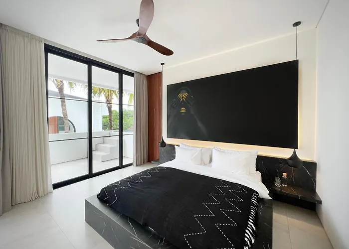 Hotel Baliwood Bingin Uluwatu