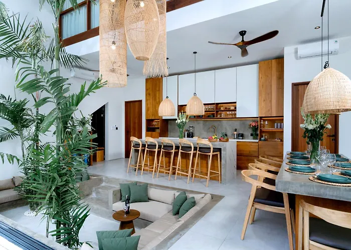Baliwood Bingin Hotel