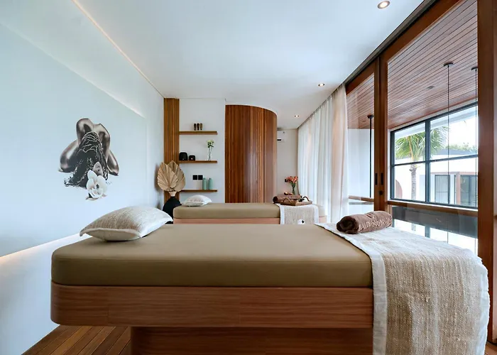 Baliwood Bingin Hotel