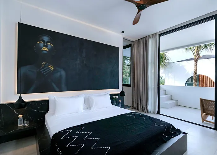 Baliwood Bingin Hotel