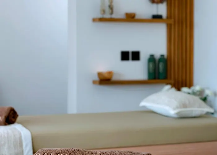 Hotel Baliwood Bingin