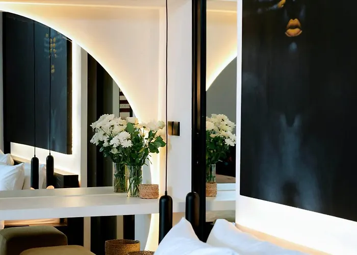 Hotel Baliwood Bingin *