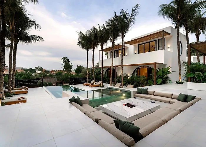 Baliwood Bingin * Uluwatu